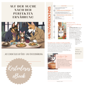 Auf der Suche nach der perfekten Ernährung im Hinblick auf Über- und Unterernährung - Digitaler Download